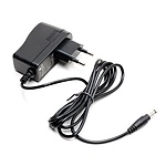아답터, 100~240V / 5V 2A (내경2.1mm/외경5.5mm) 전원 코드 일체형 (비닐포장)