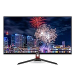 BM-2707LED HDMI 게이밍 75 베젤리스 광시야각 아이케어