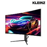 KLM4000CWUH60 40인치 5K UHD 커브드 모니터
