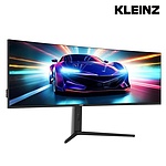 KLM4900CWUH60 49인치 5K UHD LG IPS패널 커브드 모니터