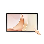 삼성 22인치 정전식 터치모니터 HDL-T220-OV-P-F *주문제작 상품