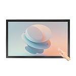 삼성 27인치 정전식 터치모니터 HDL-T270-OV-P-F *주문제작 상품