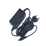 아답터, 100~240V / 12.6V 2A (내경2.1mm/외경5.5mm) 전원 케이블 일체형 (박스포장)