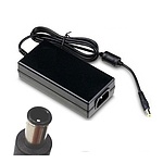아답터, 220V / 14V 3A (내경4.5mm/외경6.5mm/1핀) 전원 케이블 미포함 (비닐포장)