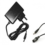 아답터, 100~240V / 5V 3A (내경2.1mm/외경5.5mm) 전원 코드 일체형 (비닐포장) *1종 젠더 포함*