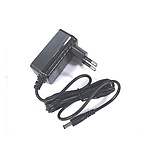 아답터, 100~240V / 9V 2A (내경2.1mm/외경5.5mm) 전원 코드 일체형 (비닐포장)