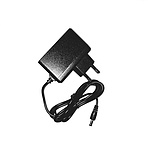 아답터, 100~240V / 5V 1A (내경2.1mm/외경5.5mm) 전원 코드 일체형 (비닐포장)