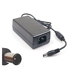 아답터, 220V / 19V 2.1A (내경3.0mm/외경5.5mm/1핀) 전원 케이블 미포함 (비닐포장)