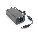 아답터, 220V / 12V 6A (내경2.1~2.5mm/외경5.5mm) 전원 케이블 미포함 (비닐포장)