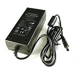 아답터, 100~240V / 12V 4A (내경2.1~2.5mm/외경5.5mm) 전원 케이블 미포함 (비닐포장)