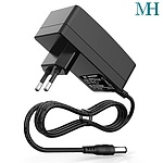 아답터, 100~240V / 9V 2A (내경2.1~2.5mm/외경5.5mm) 전원 코드 일체형 (박스포장)