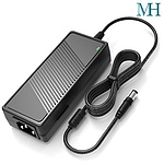 아답터, 100~240V / 24V 6.5A (내경2.1~2.5mm/외경5.5mm) 전원케이블 미포함 (비닐포장)