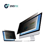 정보보호 보안기, 정보보안 보호필름 세컨픽스 BPF27.0W9 (27형 와이드 9)