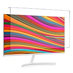 거치식 블루라이트 차단 보안기, 아이케어 가드 LB22G (22형)