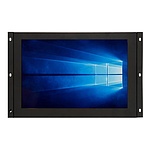 CT-X102T 10.1인치 와이드 저항막터치 산업용모니터