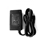 아답터, 100~240V / 12V 2A (내경2.1~2.5mm/외경 5.5mm) 전원 케이블 미포함 (비닐포장)