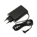아답터, 100~240V / 19V 2.53A (내경1.1mm/외경3.0mm) AD-4519AKR 전원 코드 일체형 (비닐포장) *삼성 올웨이즈/Pen 호환*