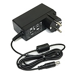 아답터, 100~240V / 19V 2.53A 48W (내경4.4mm/외경6.5mm) ADS-18FSK-10-19048EPG-1