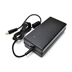 아답터, 220V / 12V 5A (내경2.0~2.5mm/외경5.0~5.5mm) 전원 케이블 미포함 (비닐포장)