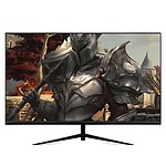 QSYNC OTV27F165K 보더리스 180 광시야각 Type-c 게이밍
