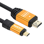 HDMI to Micro HDMI 케이블 (JUSTLINK-MICRO)