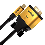 USB C to VGA 컨버터 (CTRC)