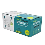 일회용 마스크