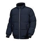 (법인전용) 오리털 퀼팅 숏점퍼 (MK-4065) (원일식품전용)