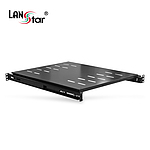 고급형 서버랙 슬라이드 선반 (LS-1600HSQ~2000HSQ 용)