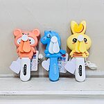 미니 윙윙 손선풍기