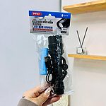 LED 플래시라이트 충전랜턴 (L2-801)