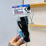 LED 플래시라이트 수중 방수랜턴 (8773)