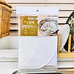 삼베 원형 찜기