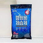 캠핑용 제습제