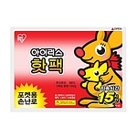 핫팩 캥거루 (포켓용 대용량)