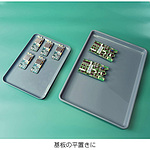 ESD 대책 트레이