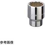 19.0sq. 소켓