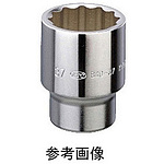 19.0sq. 소켓