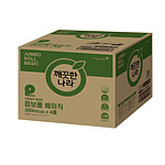 2겹 베이직 점보롤 화장지