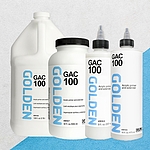 아크릴릭 폴리머 (GAC-100)