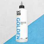 아크릴릭 폴리머 (GAC-500)