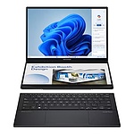 Zenbook Duo UX8406MA-QL149W U7-155H (16GB / 1TB / WIN11H)