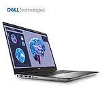 프리시전 M7680 워크스테이션 i9-13950HX [8GB/NVMe 512GB/RTX 4090/Win11P/B]