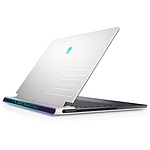 Alienware X15 R2 DAWX15R2-WP08KR i9-12900H (32GB/1TB/RTX3080 Ti/Win11 Pro) [기본제품]