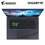 어로스 16X AKG-53KR i7-14650HX [기본제품] (16GB/1TB/RTX4060/WQXGA/165Hz/Freedos)