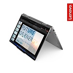 ThinkPad X1 2in1 Gen 9 21KE0005KR [Core ULT7 155U/32GB/1TB/Win11 Pro/OLED터치] [기본제품]