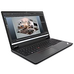 ThinkPad P16v G2 21KXS00700[Ultra7 155H/RTX 2000 Ada/DDR5/WUXGA/IPS/300nits/썬더볼트4] [기본제품]