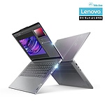 IdeaPad Pro 5i 14IMH ULT7 Plus 83D2001DKR[CORE-ULT7-155H/32GB/1TB/DOS] [32GB] [총32GB, SSD 512G 추가]