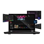 ThinkPad T15g 20URS01100 2080 i7-10750H Win10Pro [16GB RAM * 2 구성 (총 32GB) + NVMe 1TB 추가 (총 1.5TB)]