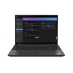 ThinkPad T16 G2 21HHS00B00 [i5-1340P/DDR5 16G/NVMe 512G/Windows11 PRO] [32GB RAM 구성(16GB+16GB) ]